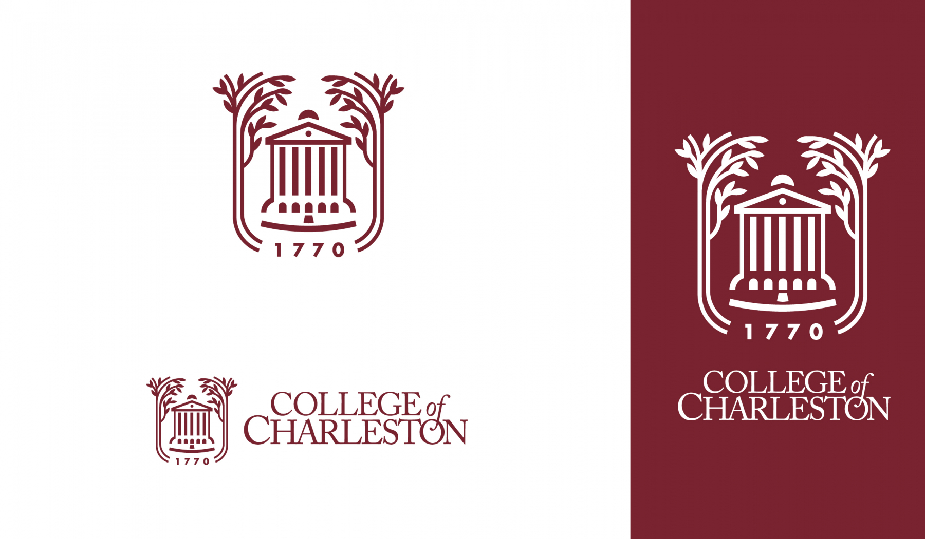 The College of Charleston