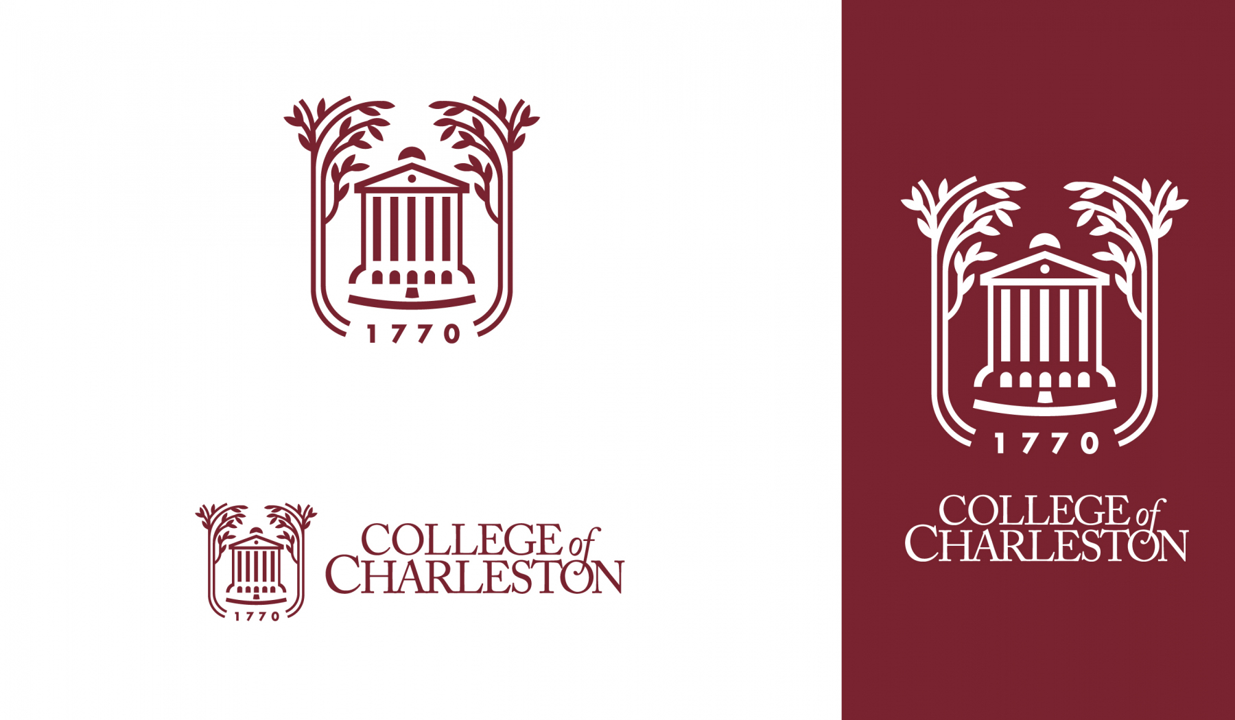 creative writing college of charleston