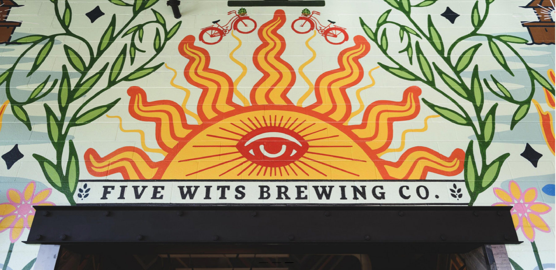 Five Wits Brewing Company