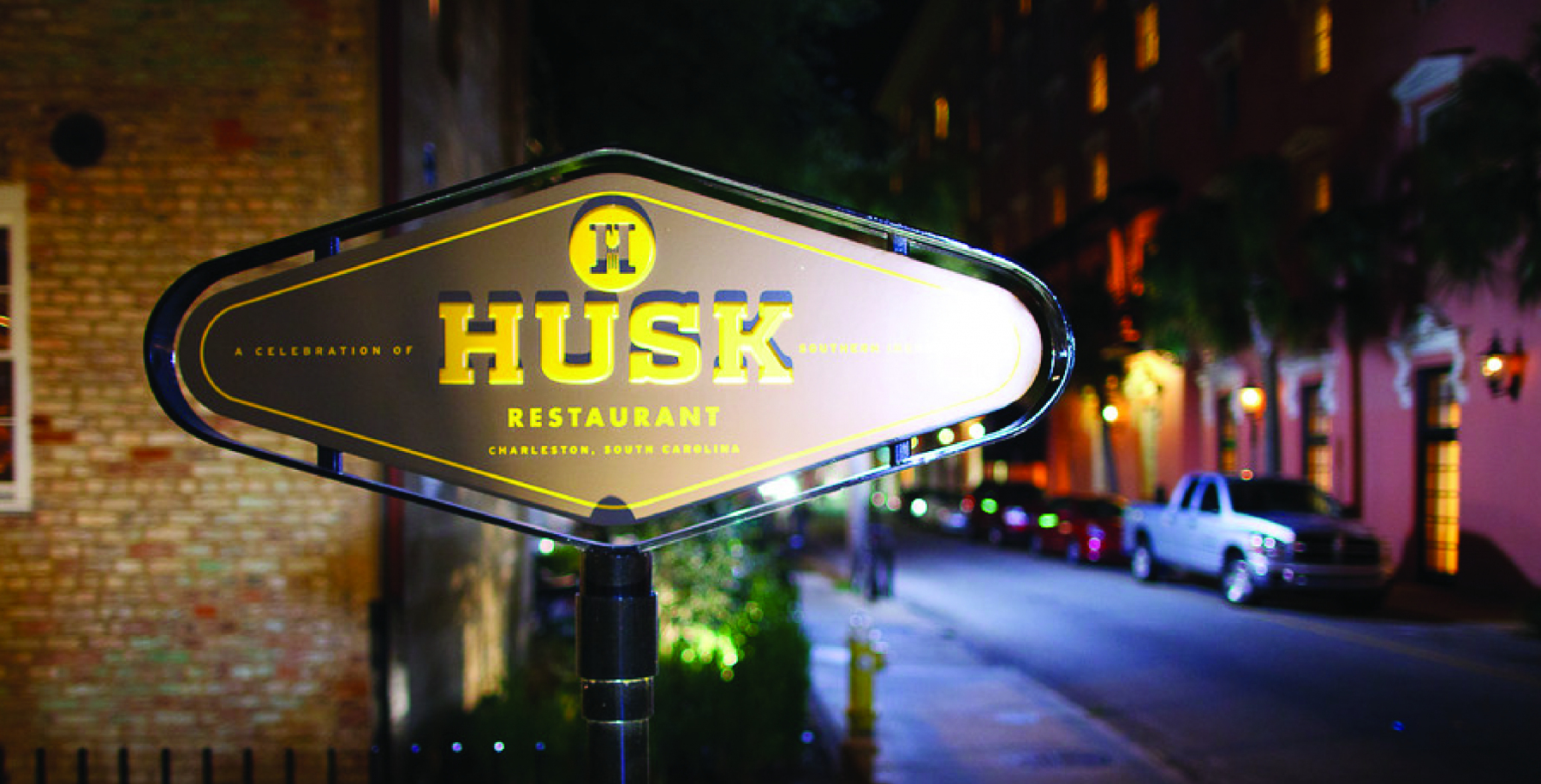 Husk Restaurant