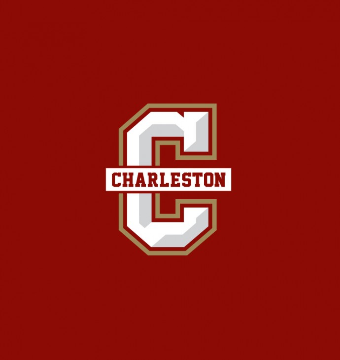 College of Charleston: Athletic identity | Gil Shuler Graphic Design